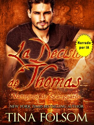 cover image of Edición Española de Thomas's Choice